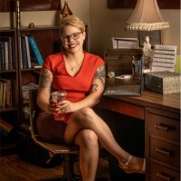 Elizabeth Wolfson, LCSW