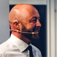 Frank Victor Valderhaugstrand