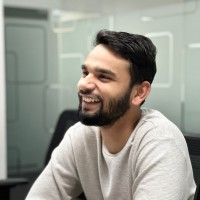 M. Amaan Mirza