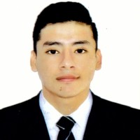 Jose Eduardo Montes Mori