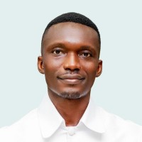Ernest Agyekum, Pmp