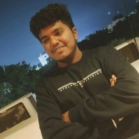 M PARUSHURAM