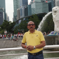 Chittranjan Kumar