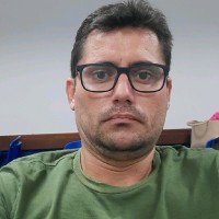 Francisco Leandro Lima da Silva