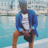 Maikano Abdoulaye