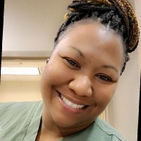 Melissa Pearson Jones