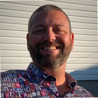 Patrick Daigneault