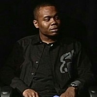 Malik Parker