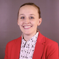 Christie Rogers, Shrm-Cp