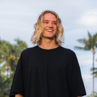 Daniel Barrington