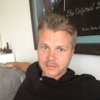 Tobias Roos