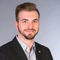 Thomas Martig, MBA and PMP