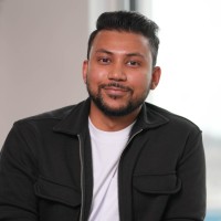 Mahmud Hossain