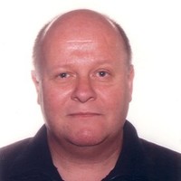 Øyvind Dydland