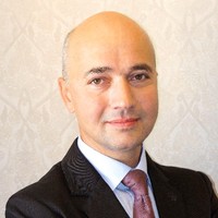 Ashot Ivanko