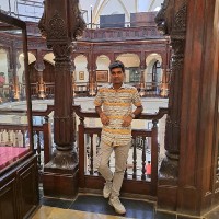 Vinod Kamble