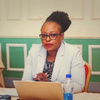 Nancy Nyamilandu
