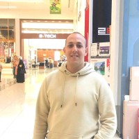 Mohamed Amer