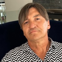 Neil Capazorio