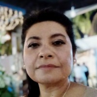 Liliana Fabiola Anaya Jiménez