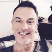 Derek Murrell