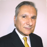 Manuel Rafael Halfon