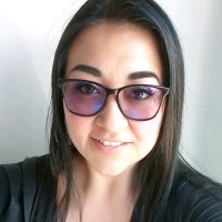 Johanna Molina