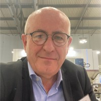 Pascal Thomas