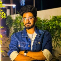 SAI KUMAR S