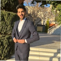 Laith Qandeel