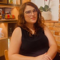Camila Iarussi Inacio De Oliveira