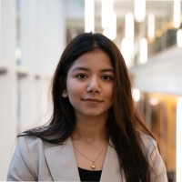 Siya Shah