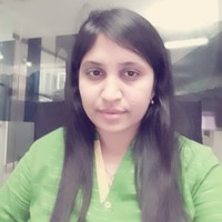Dhwani Dave