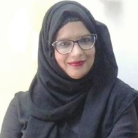 Samina Zahoor