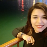 Hamraoui Emna