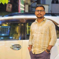 Ashish Giri