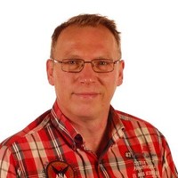 Gert van den Poel