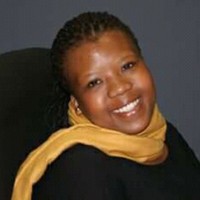 Siphokazi Dina