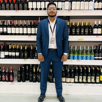 Sharan Imamdeen
