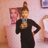 Chinwe Louisa