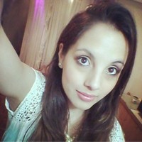 Mariana Chavez Gomez