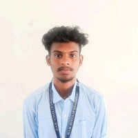 YOGESWARAN J