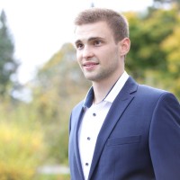 Dominik Stroh