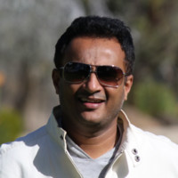 Girish Dharmayat