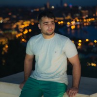 Elmar Nazarov