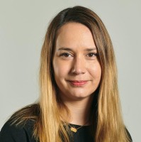 Aline Pierrot
