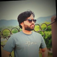 Rohit Kumar Dash
