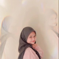 Maydhatul as-Syafa Putri H