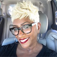 Serena Bland