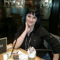 Елена Глущенко